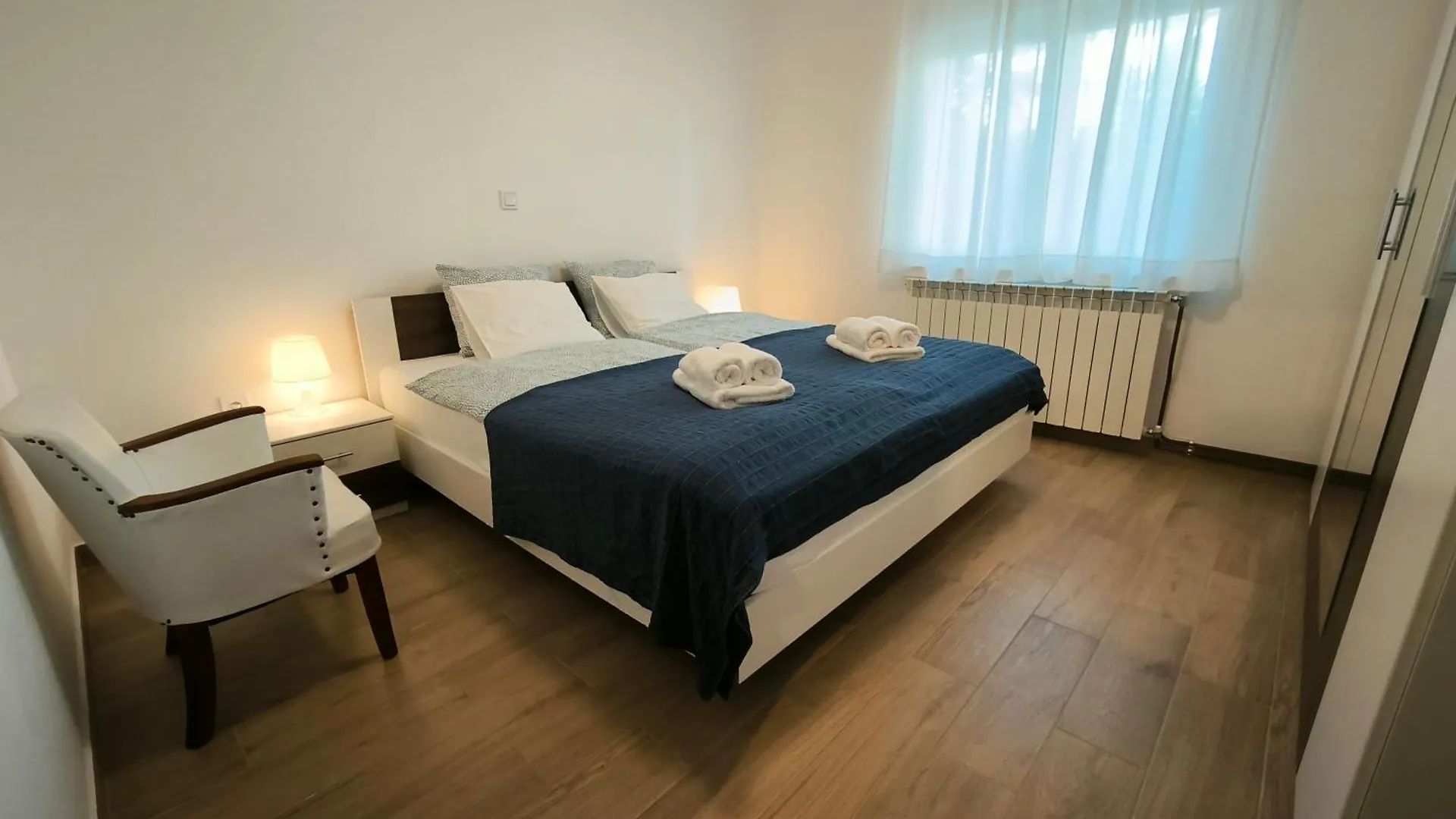 Porec Jadran Apartments 0*,  Croatia