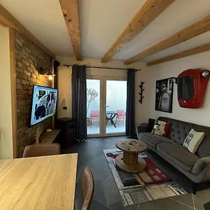 Urban Apartamento