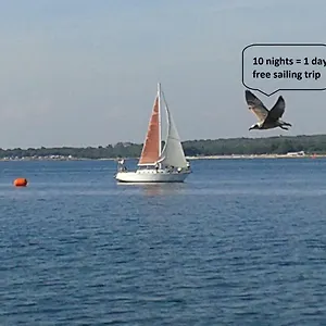 Ghedas Porec