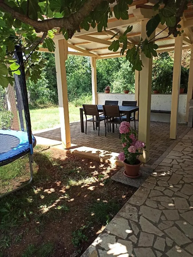Porec Jadran Apartments