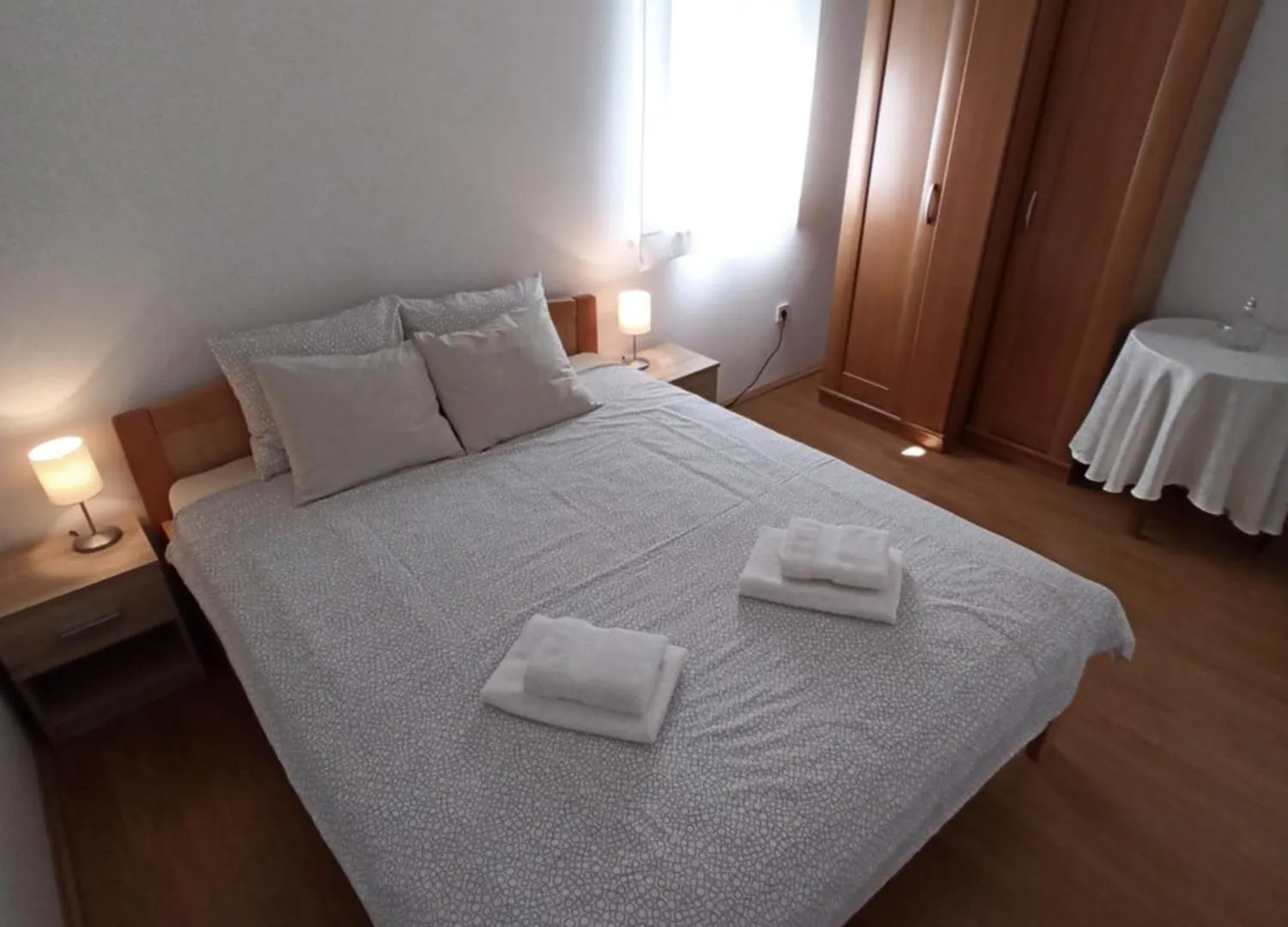 Porec Jadran Apartments