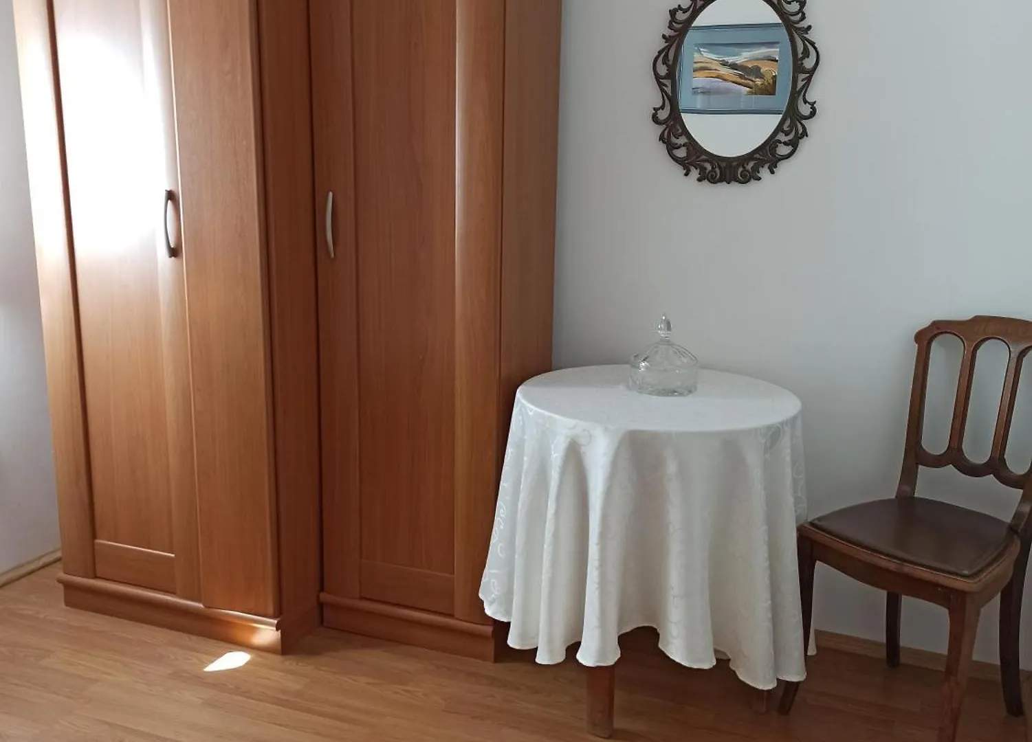 Porec Jadran Apartments 0*,  Chorvatsko