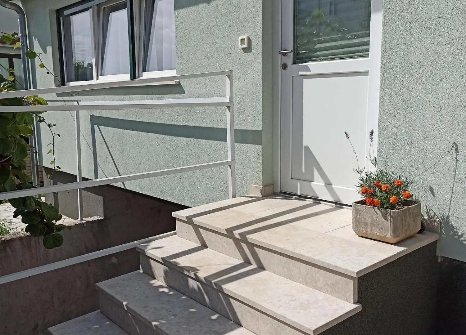 Porec Jadran Apartments