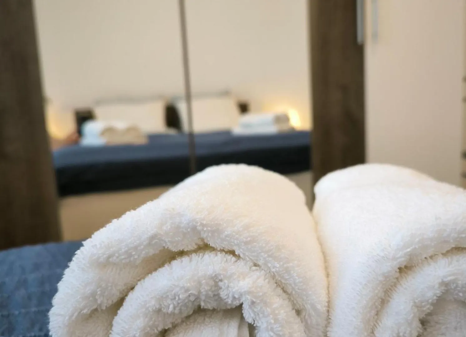 Porec Jadran Apartments Chorvatsko