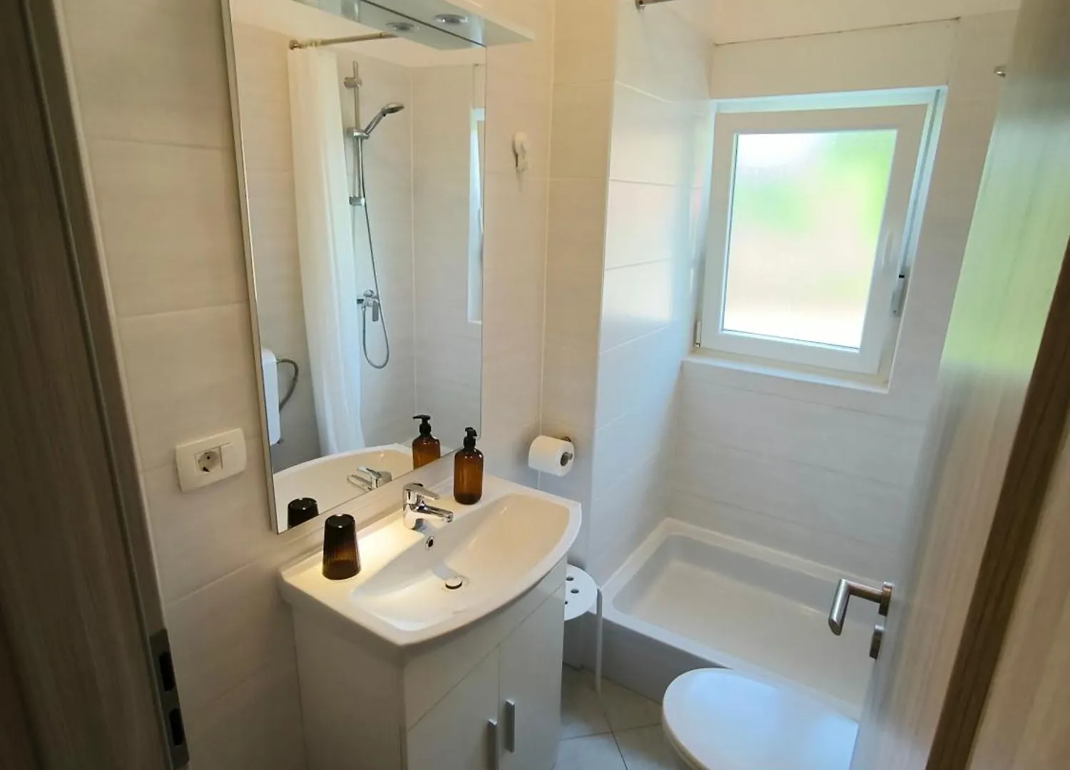 Porec Jadran Apartments