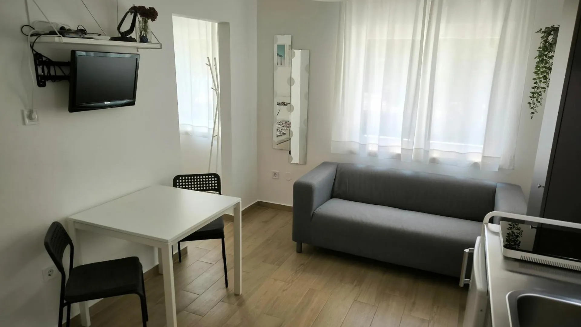 Porec Jadran Apartments