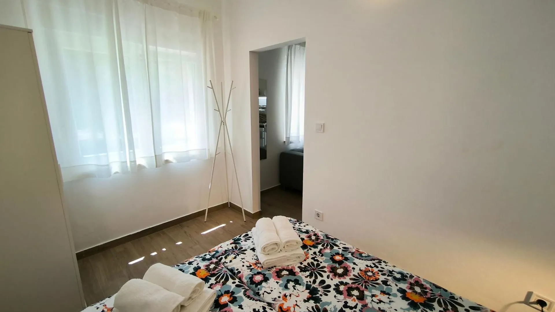Porec Jadran Apartments