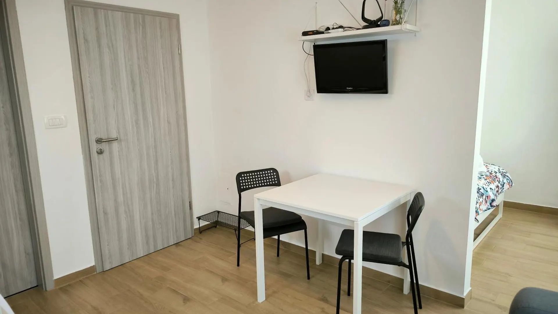 Porec Jadran Apartments