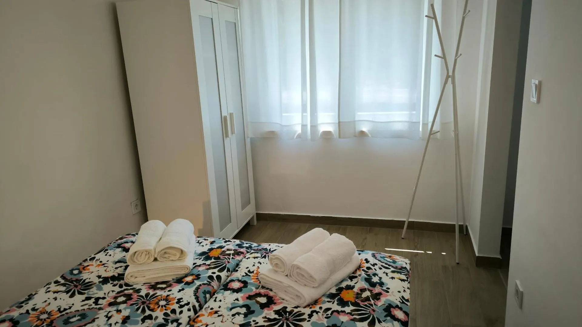 Porec Jadran Apartments 0*,