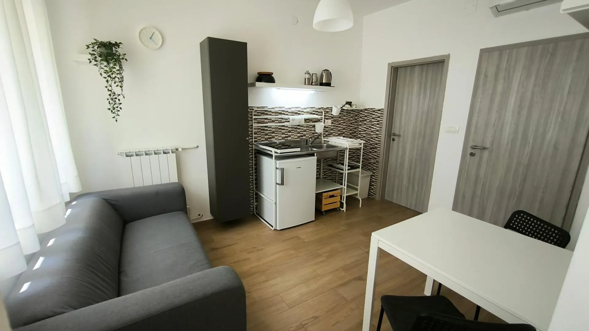 Porec Jadran Apartments Chorvatsko