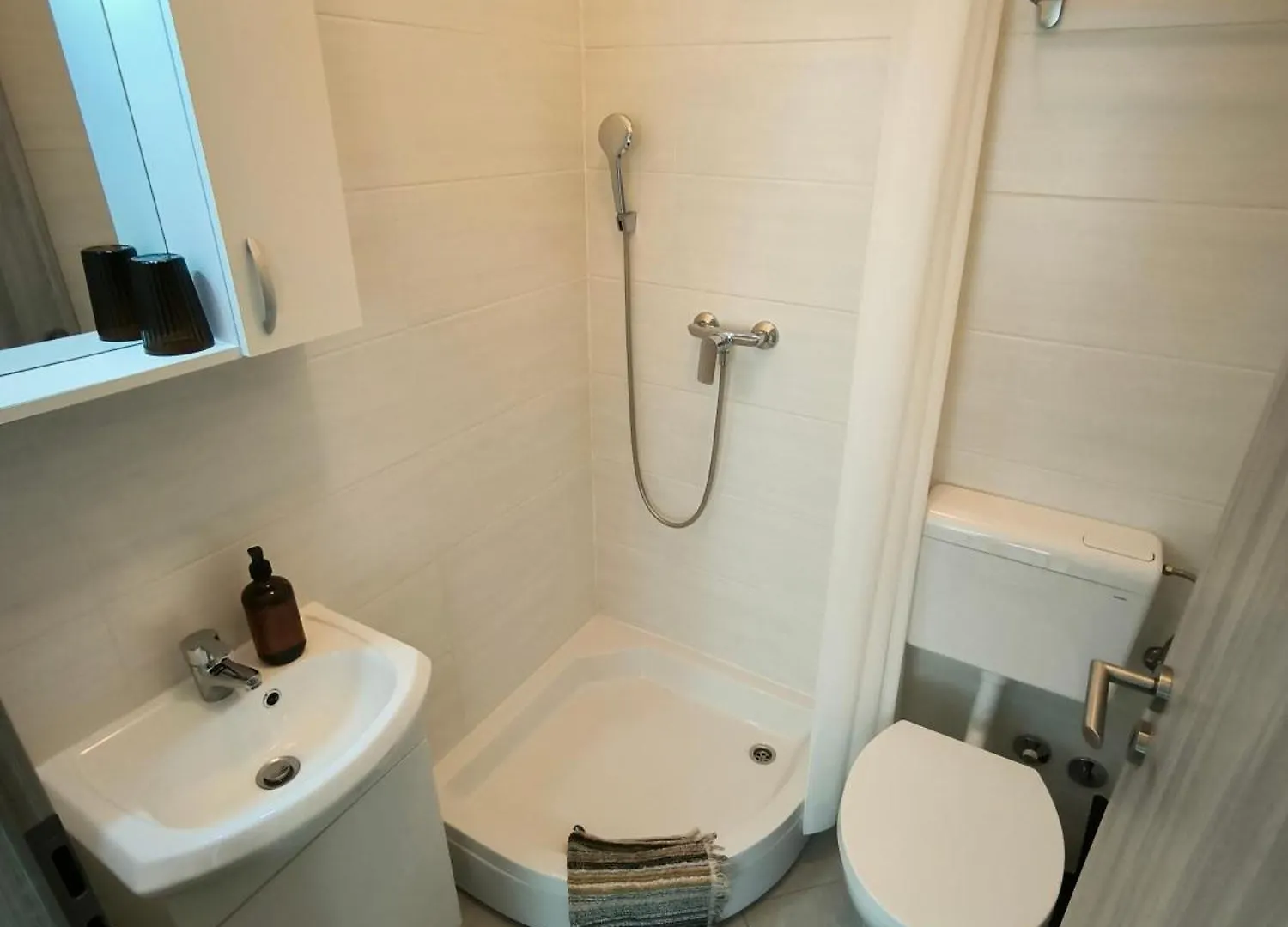 Porec Jadran Apartments