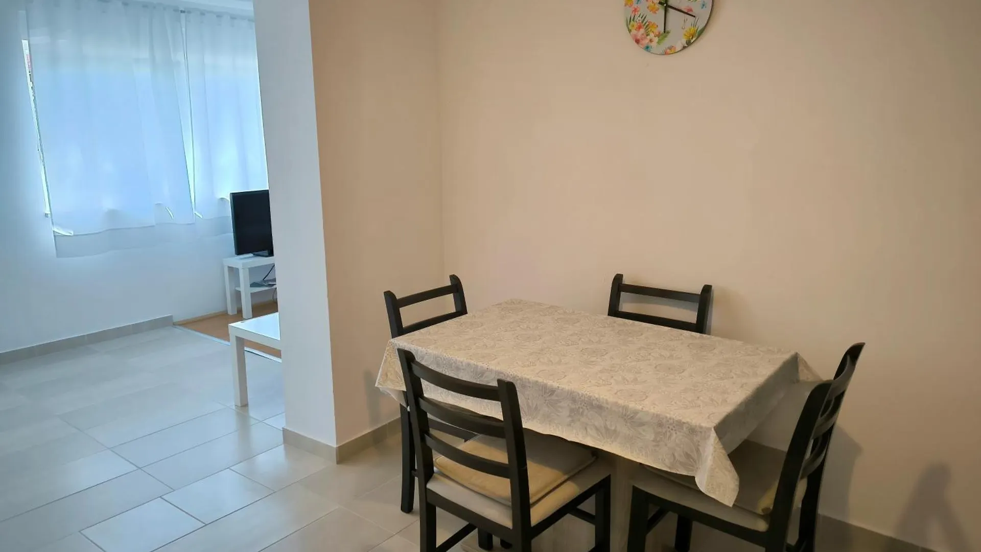 Porec Jadran Apartments