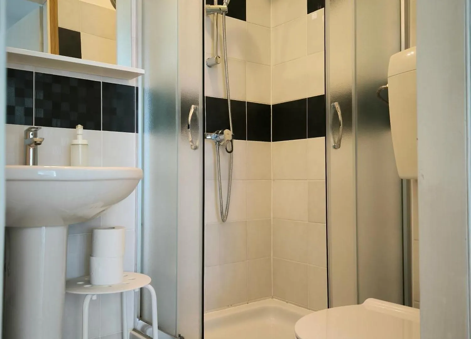 Porec Jadran Apartments