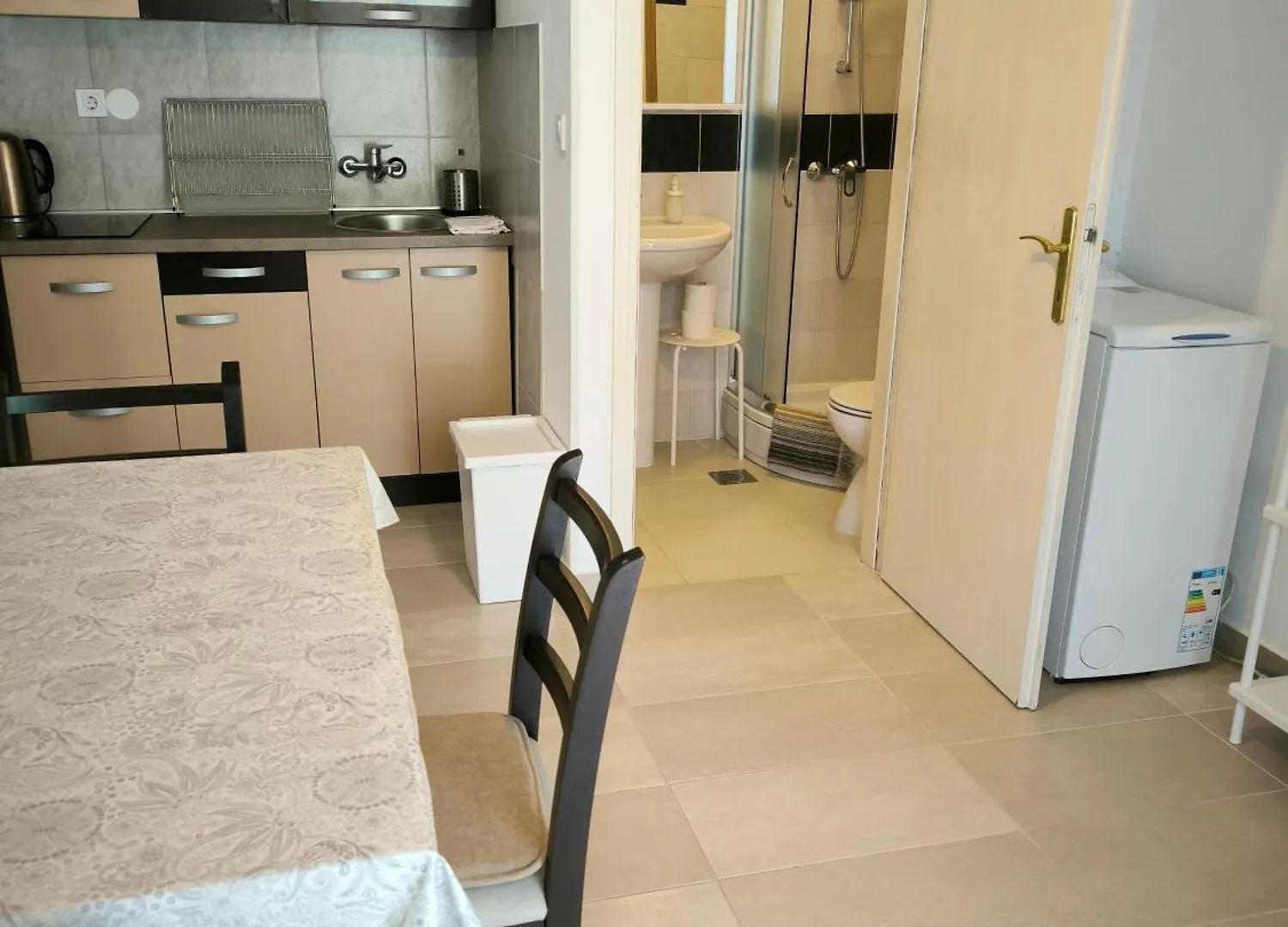 Porec Jadran Apartments