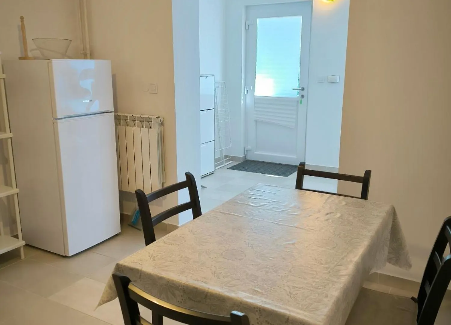 Porec Jadran Apartments 0*,  Croatia