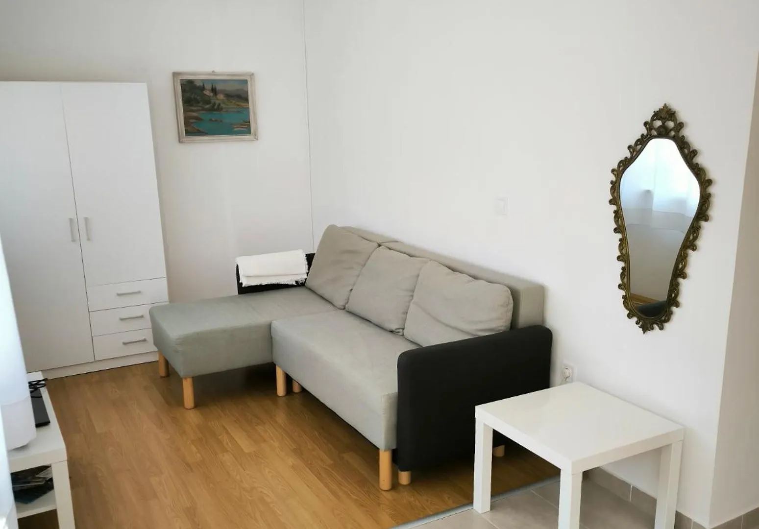 Porec Jadran Apartments