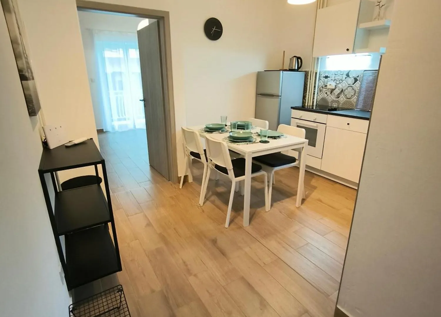 Porec Jadran Apartments