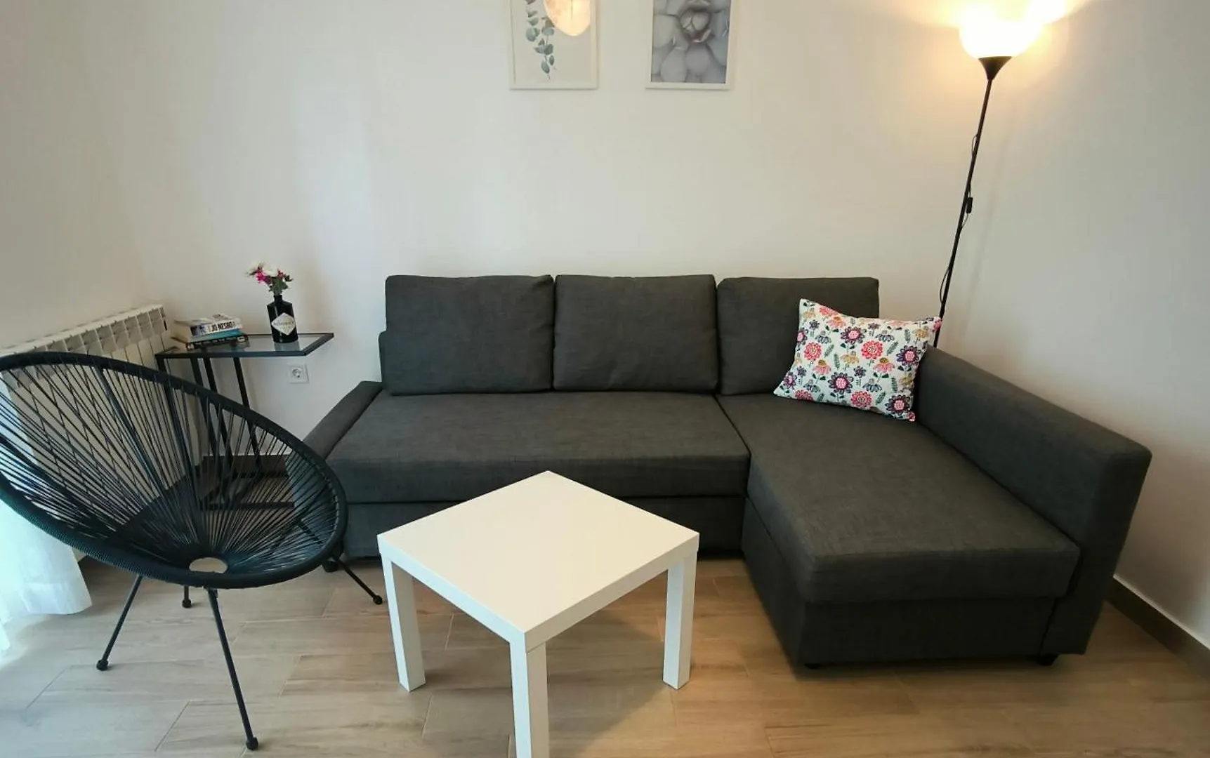 Porec Jadran Apartments
