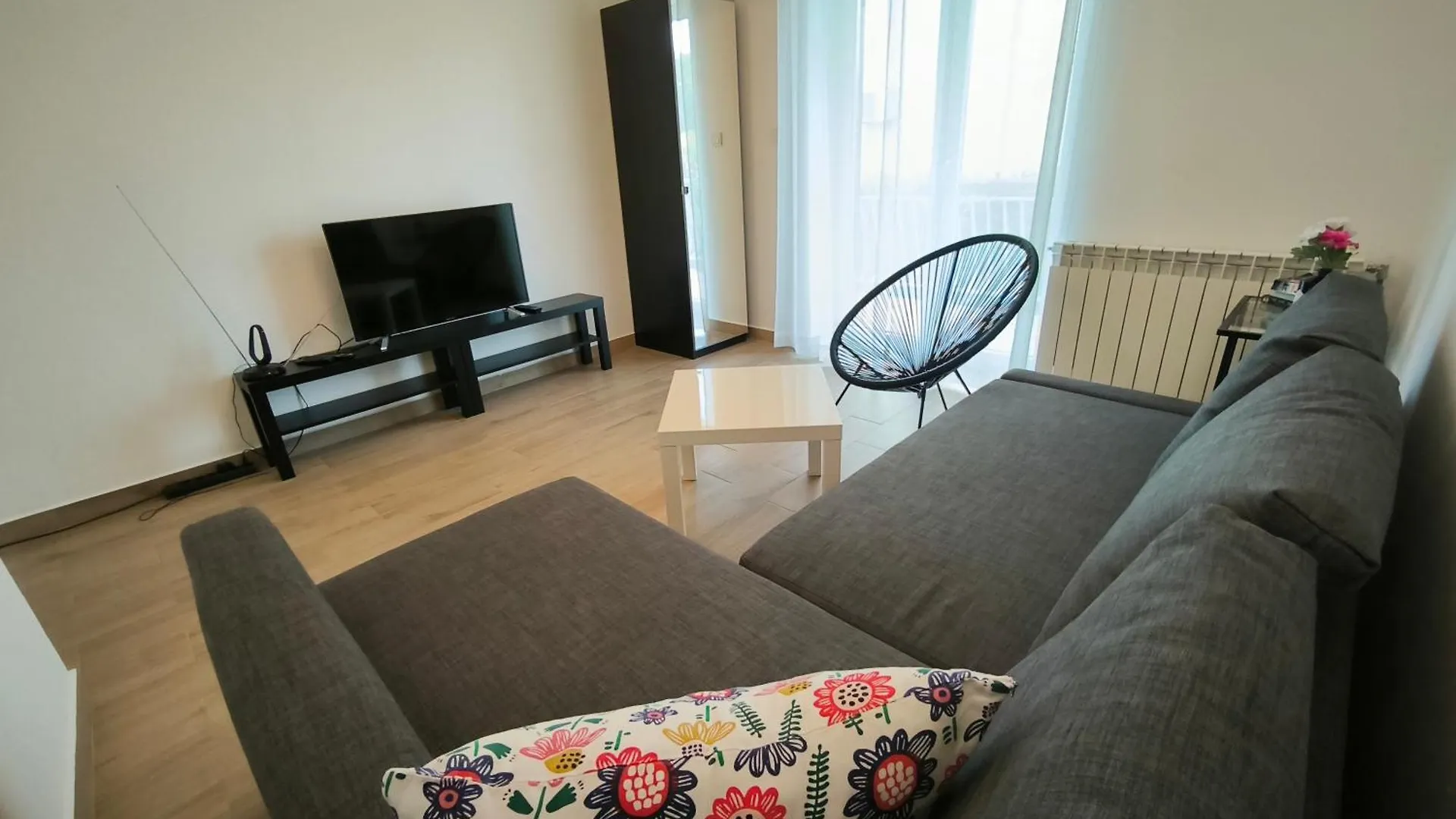 Porec Jadran Apartments 0*,  Chorvatsko