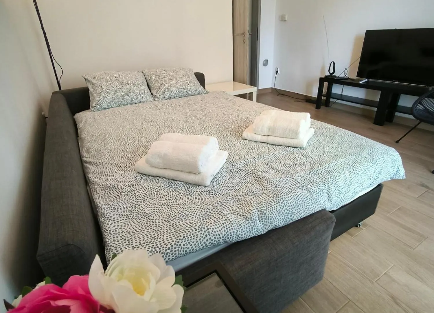 Porec Jadran Apartments 0*,