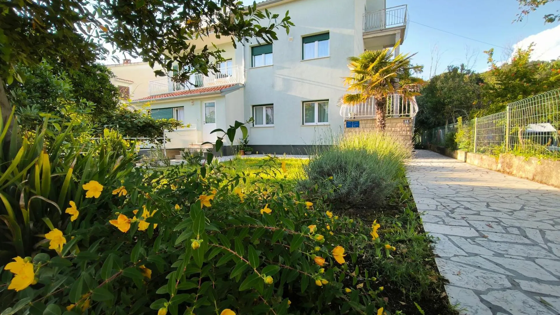 Porec Jadran Apartments